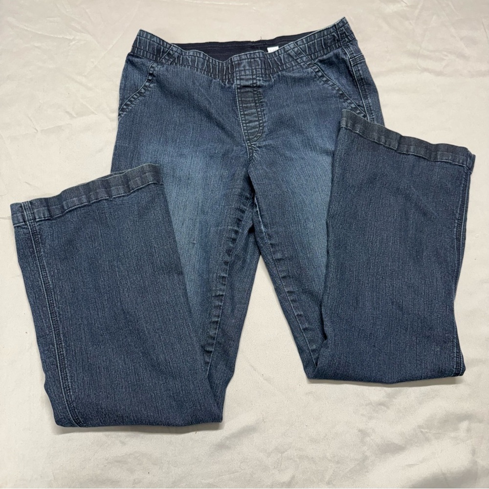 Chico’s Platinum Women’s Pants Size 5 Regular